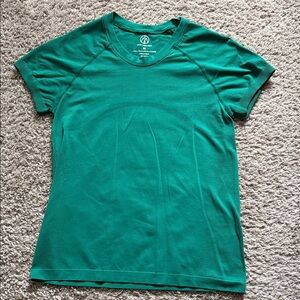 Move Theology Athletic Shirt